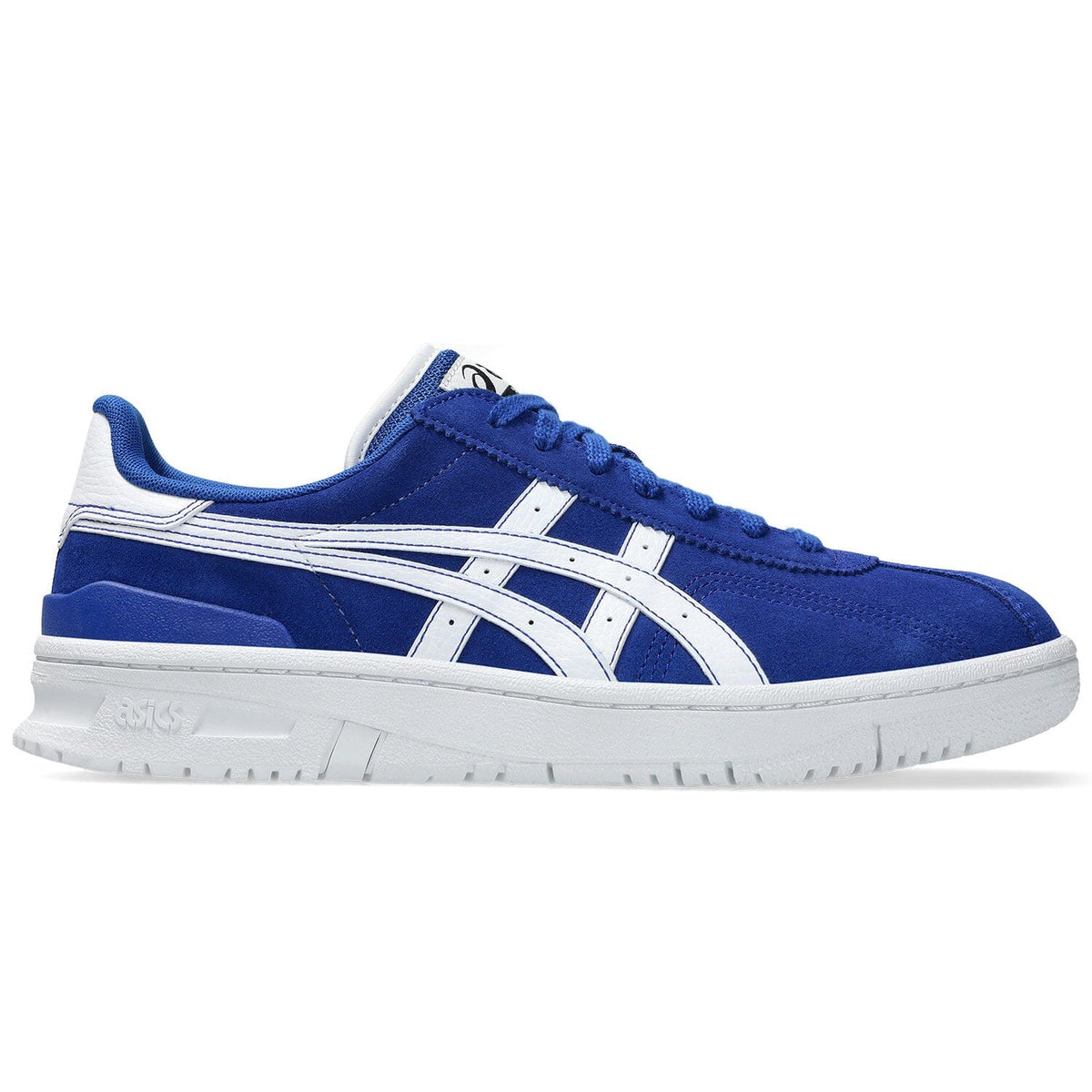 Asics VIC NBD Prussian Blue/White footwear Asics 
