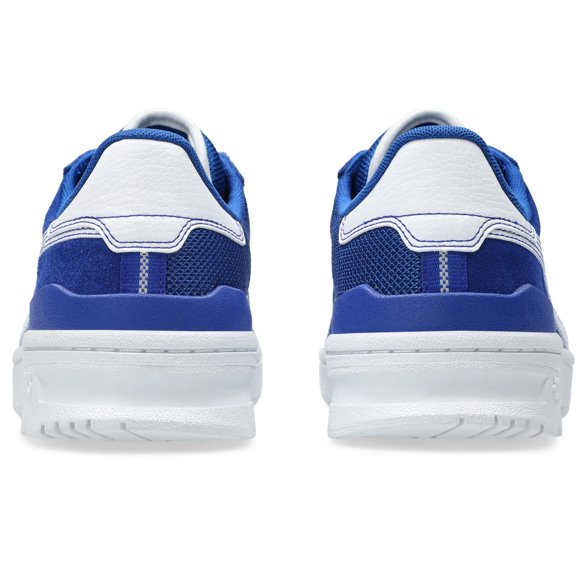 Asics VIC NBD Prussian Blue/White footwear Asics 