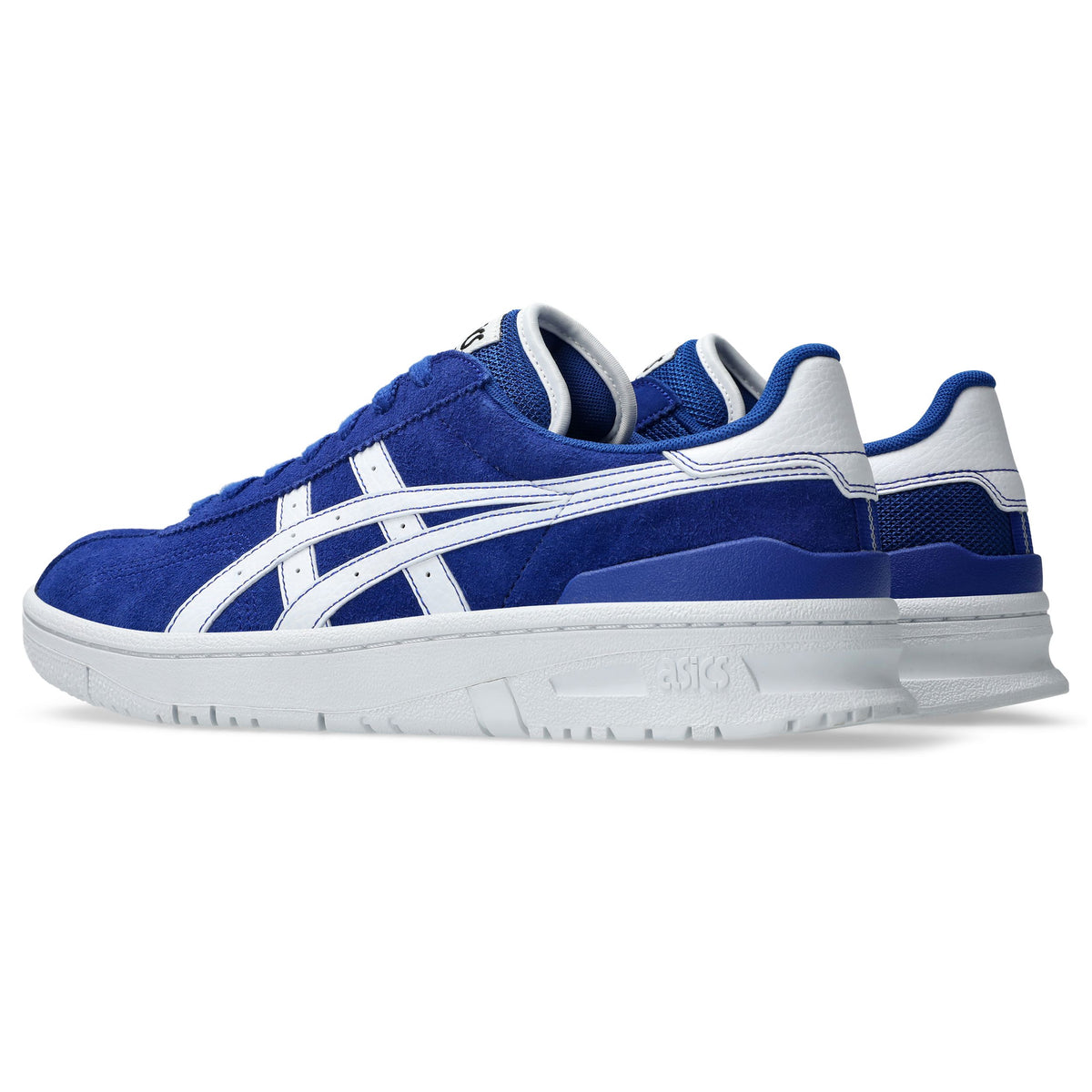 Asics VIC NBD Prussian Blue/White footwear Asics 