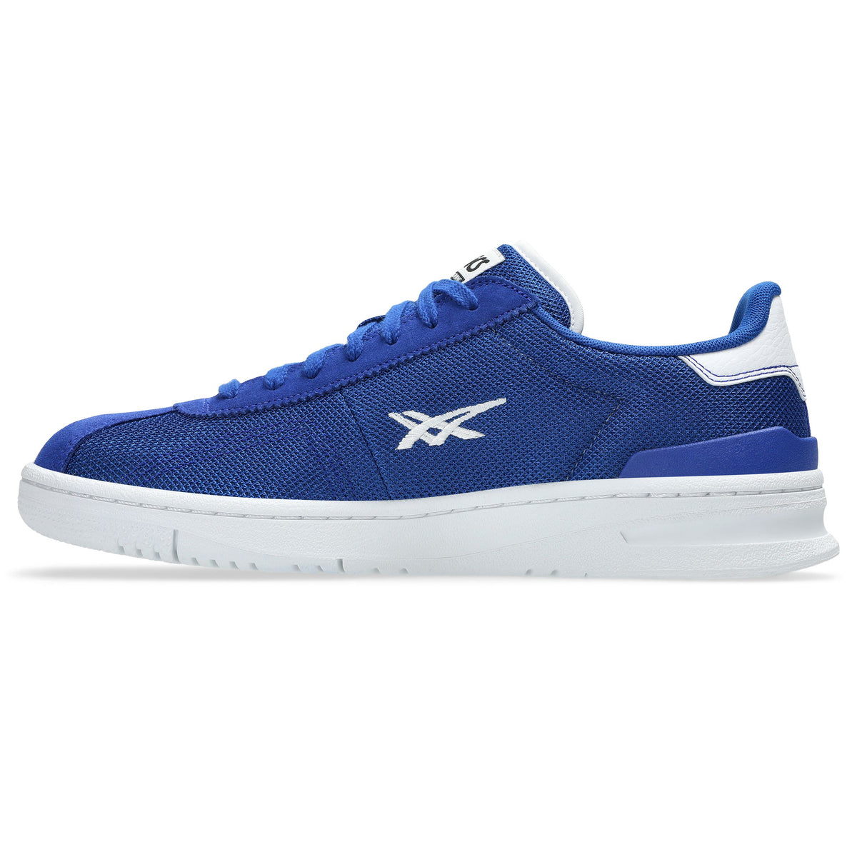 Asics VIC NBD Prussian Blue/White footwear Asics 