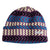 Autumn 2025 Select Chevron Beanie Eggplant beanies Autumn 