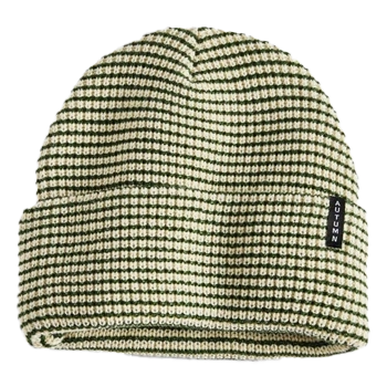 Autumn 2025 Select Stripe Beanie Natural beanies Autumn 