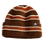 Autumn 2025 Simple Slacker Beanie Brown beanies Autumn 