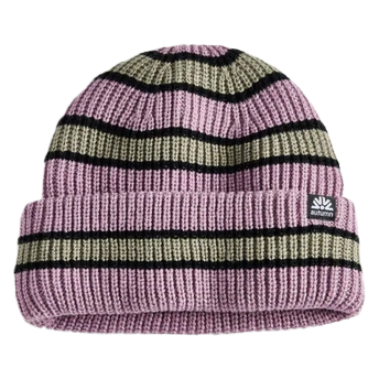 Autumn 2025 Simple Slacker Beanie Dusty Pink beanies Autumn 