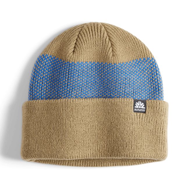 Autumn 2026 Birdseye Beanie Chinchilla beanies Autumn 