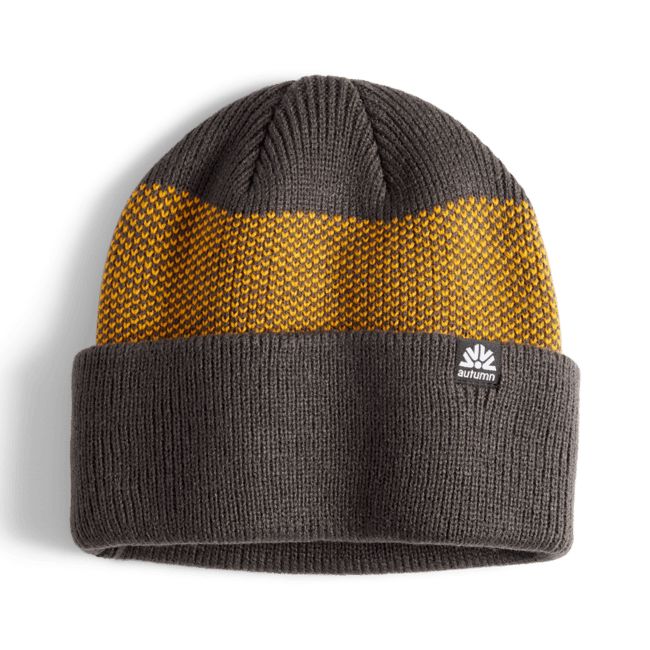 Autumn 2026 Birdseye Beanie Pebble beanies Autumn 