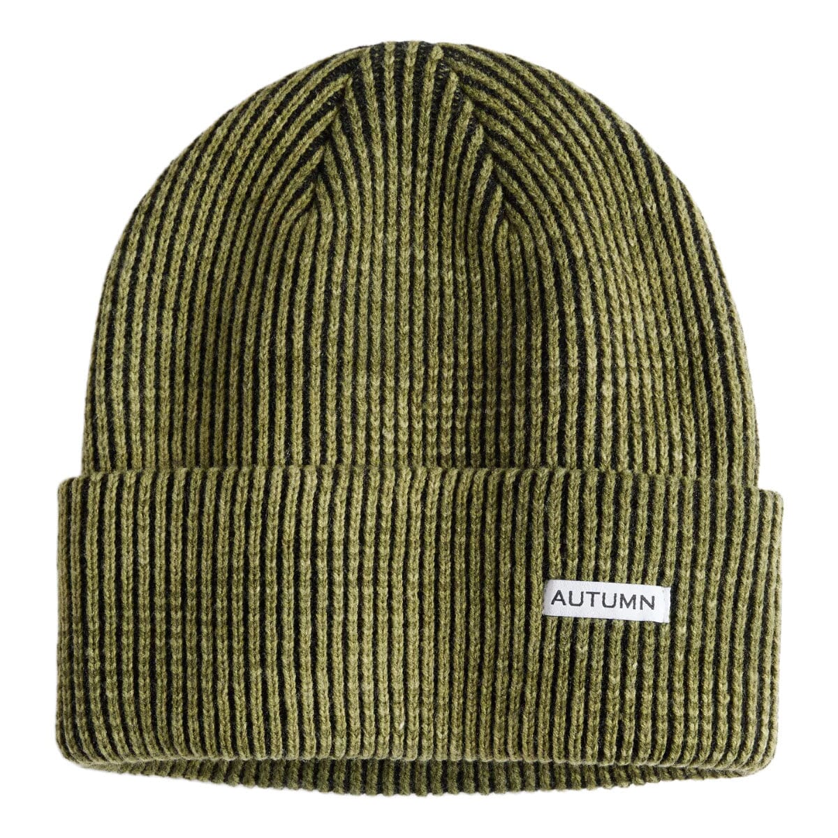 Autumn 2026 Cord Beanie Algae beanies Autumn 