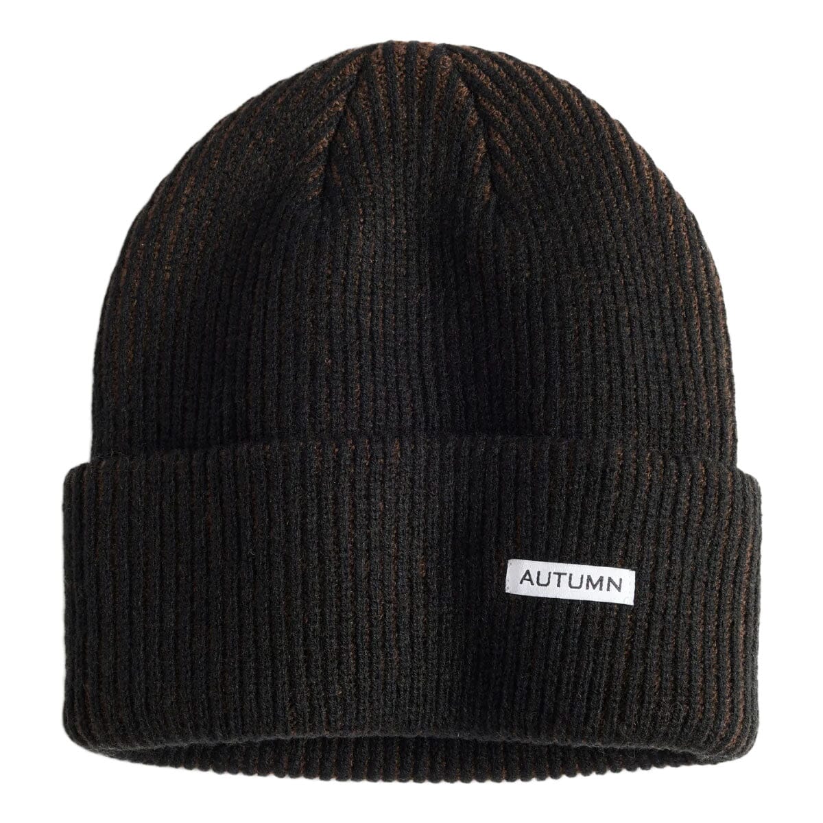 Autumn 2026 Cord Beanie Cacao beanies Autumn 