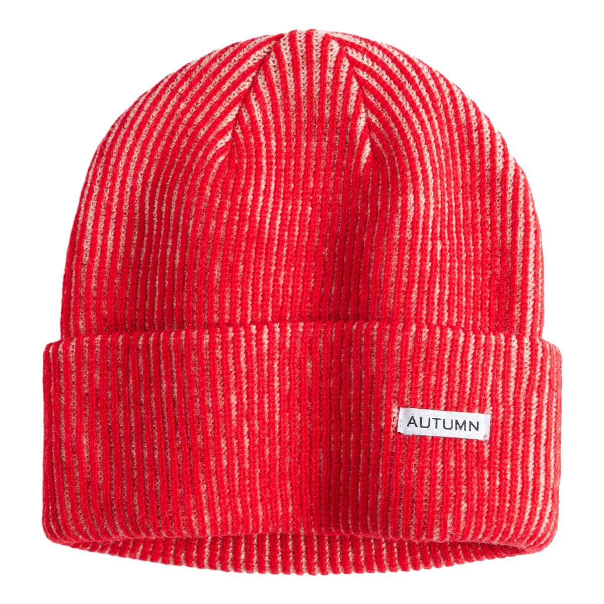 Autumn 2026 Cord Beanie Dusty Mauve beanies Autumn 