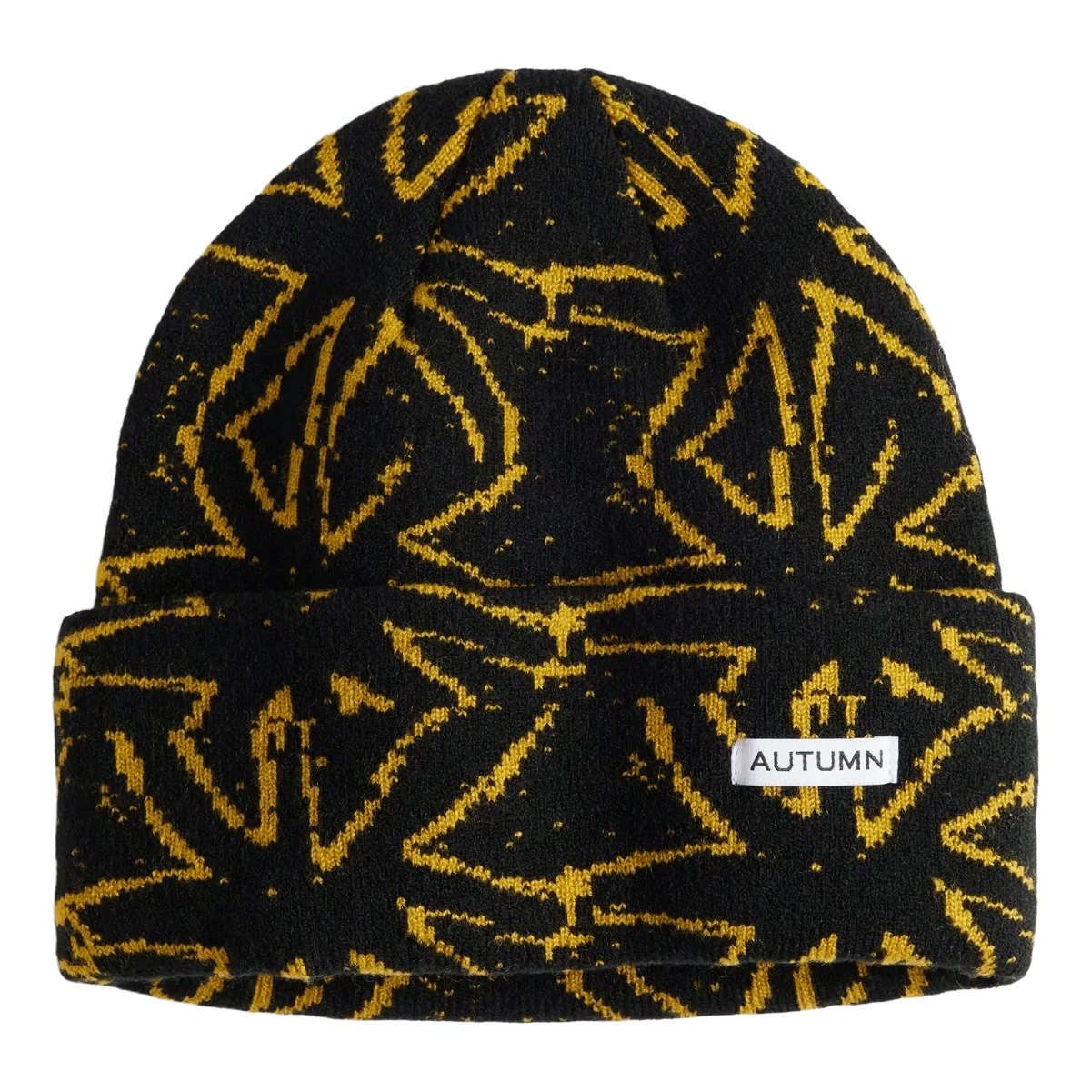 Autumn 2026 Craft Beanie Black beanies Autumn 