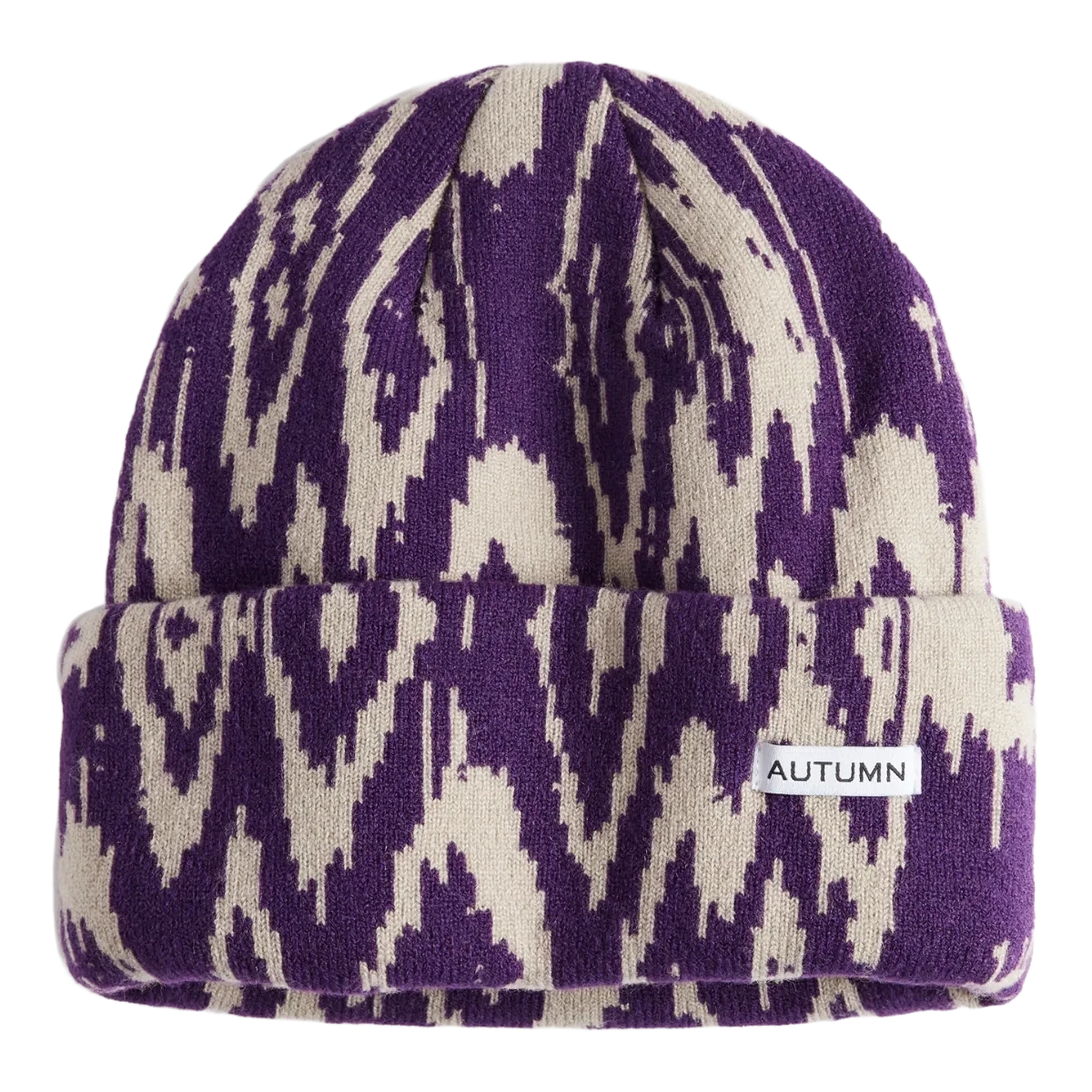 Autumn 2026 Craft Beanie Grape beanies Autumn 