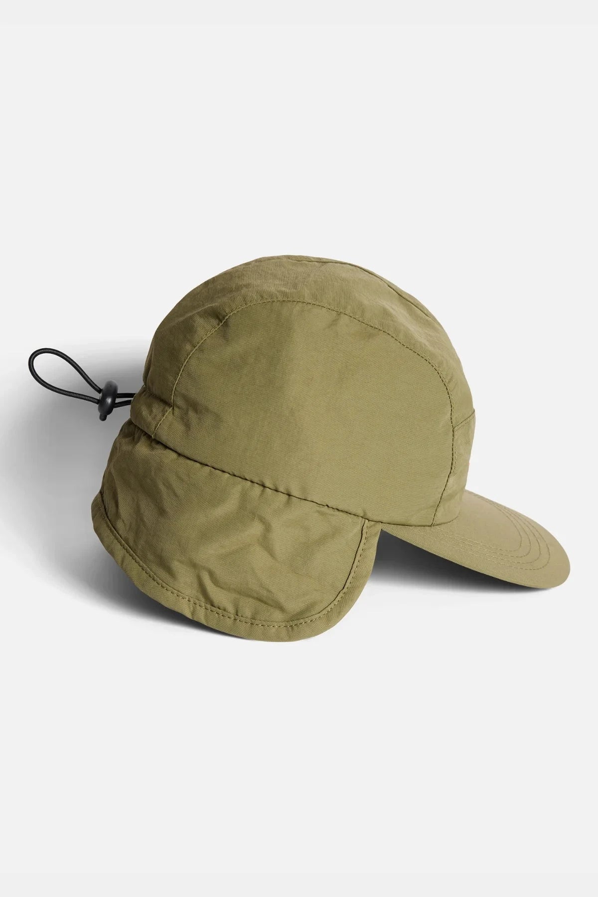 Autumn 2026 DWR Flap Cap Army Hats Autumn 
