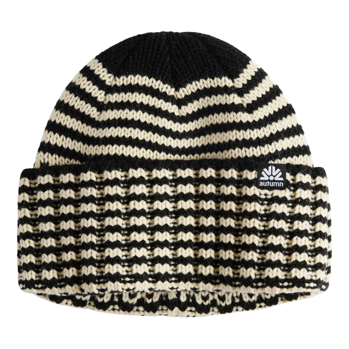 Autumn 2026 Hearth Beanie Black beanies Autumn 