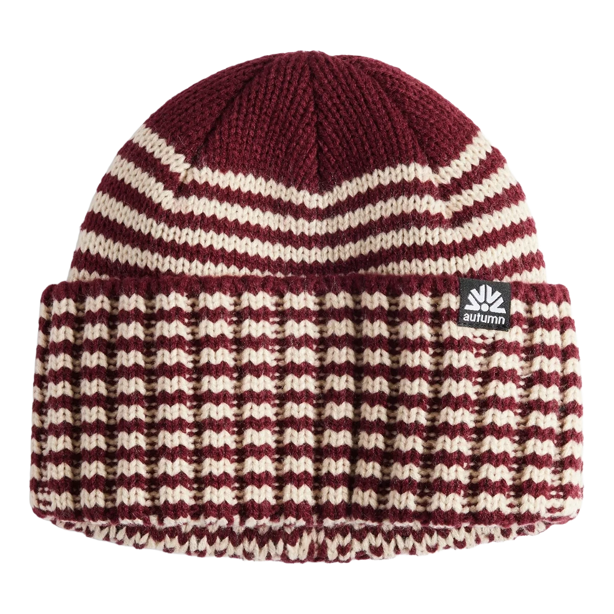 Autumn 2026 Hearth Beanie Merlot beanies Autumn 