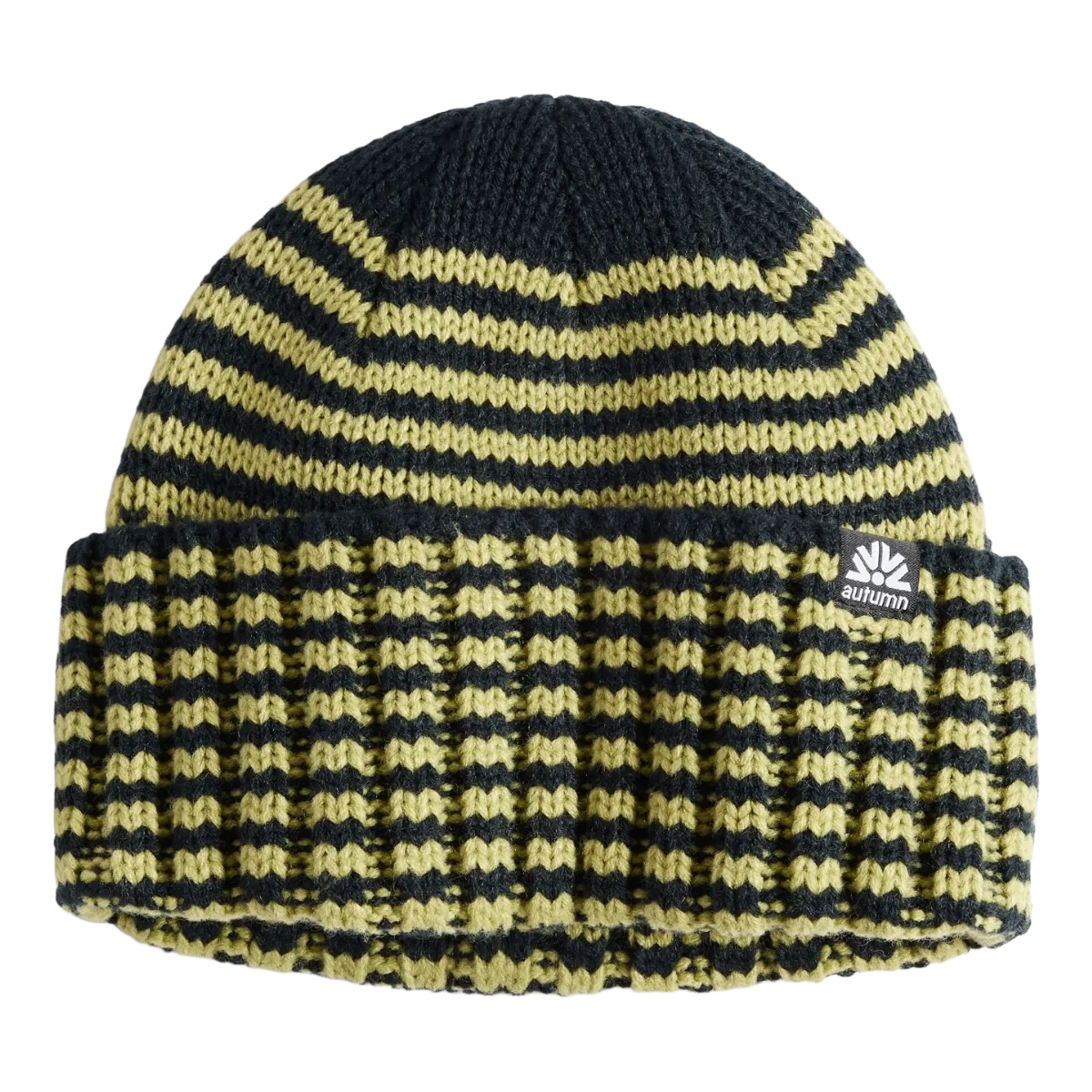 Autumn 2026 Hearth Beanie Ultramarine Teal beanies Autumn 