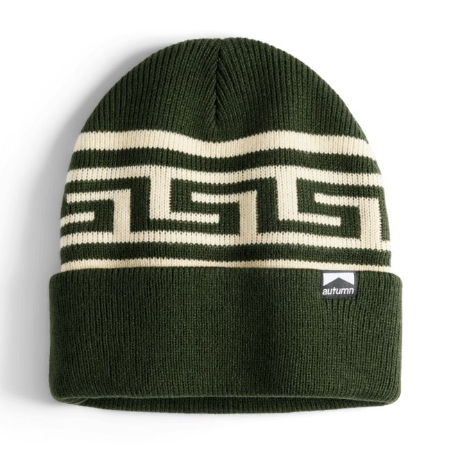 Autumn 2026 Nami Beanie Sycamore beanies Autumn 