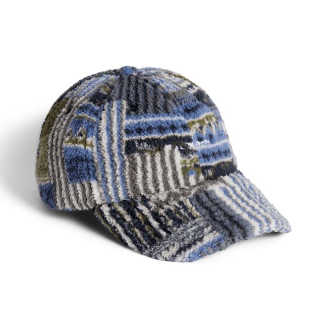 Autumn 2026 Sherpa Dad Hat Fir hats Autumn 