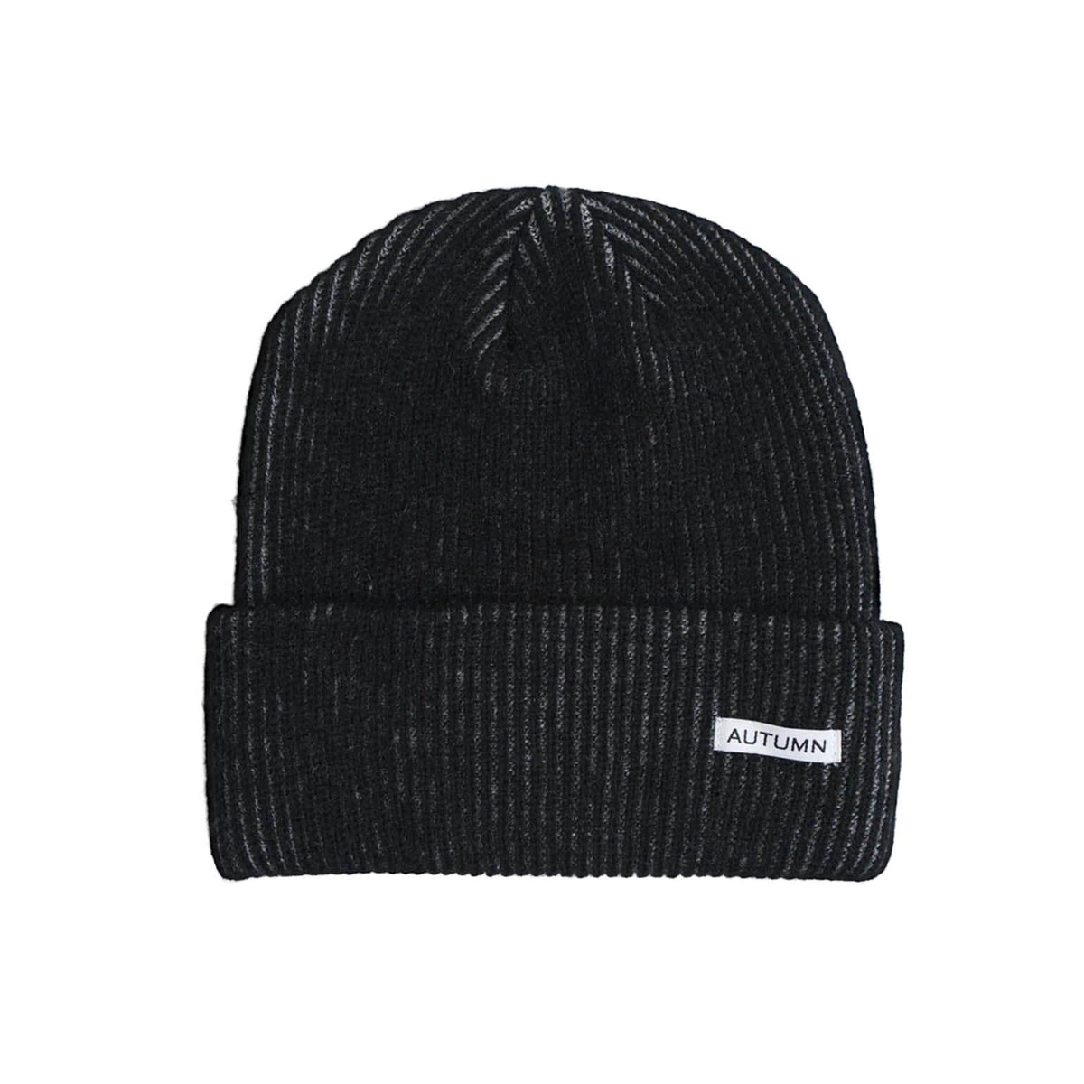 Autumn 2027 Cord Beanie Black beanies Autumn 