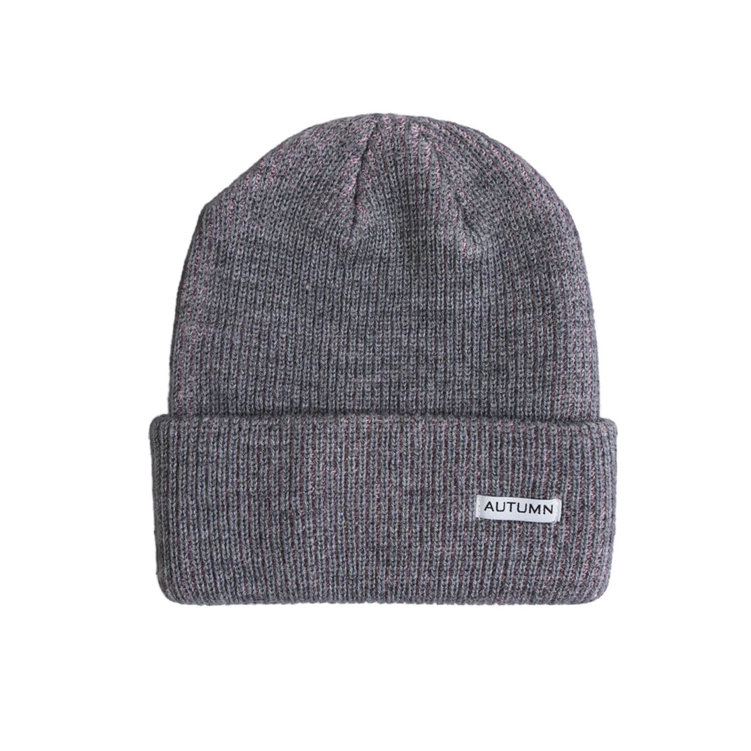 Autumn 2027 Cord Beanie Mixed Pink beanies Autumn 