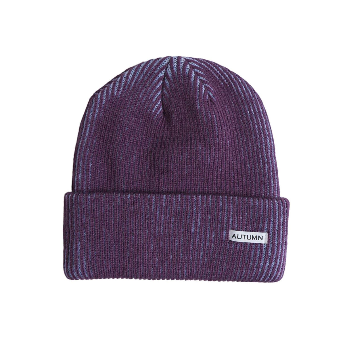 Autumn 2027 Cord Beanie Plum beanies Autumn 