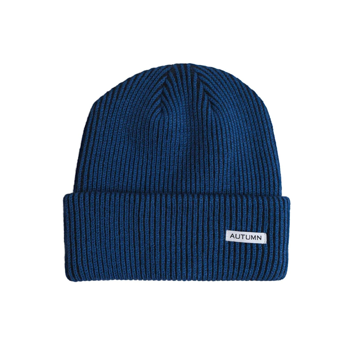 Autumn 2027 Cord Beanie Very Blue beanies Autumn 
