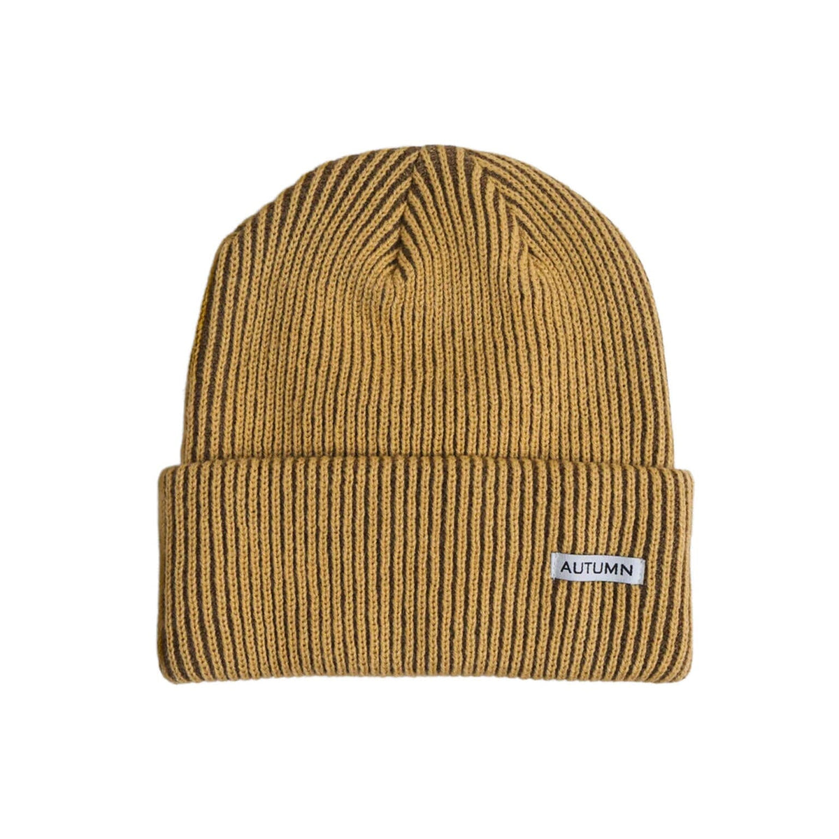 Autumn 2027 Cord Beanie Wax beanies Autumn 
