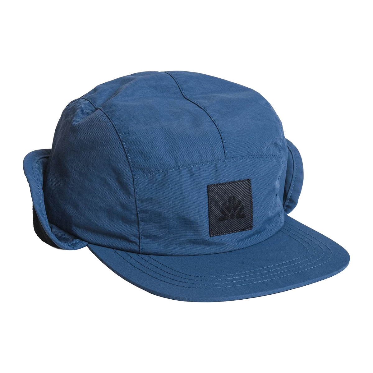 Autumn 2027 DWR Flap Cap Slate beanies Autumn 
