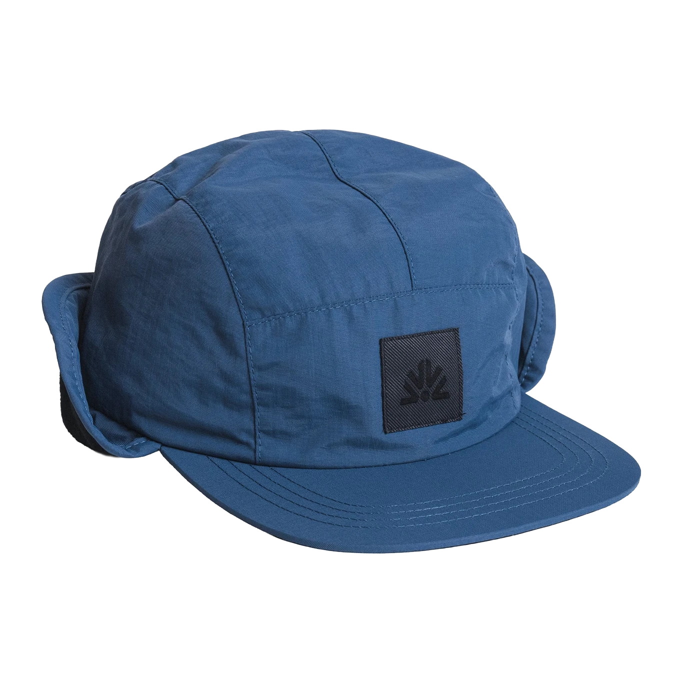 Autumn 2027 DWR Flap Cap Slate beanies Autumn 
