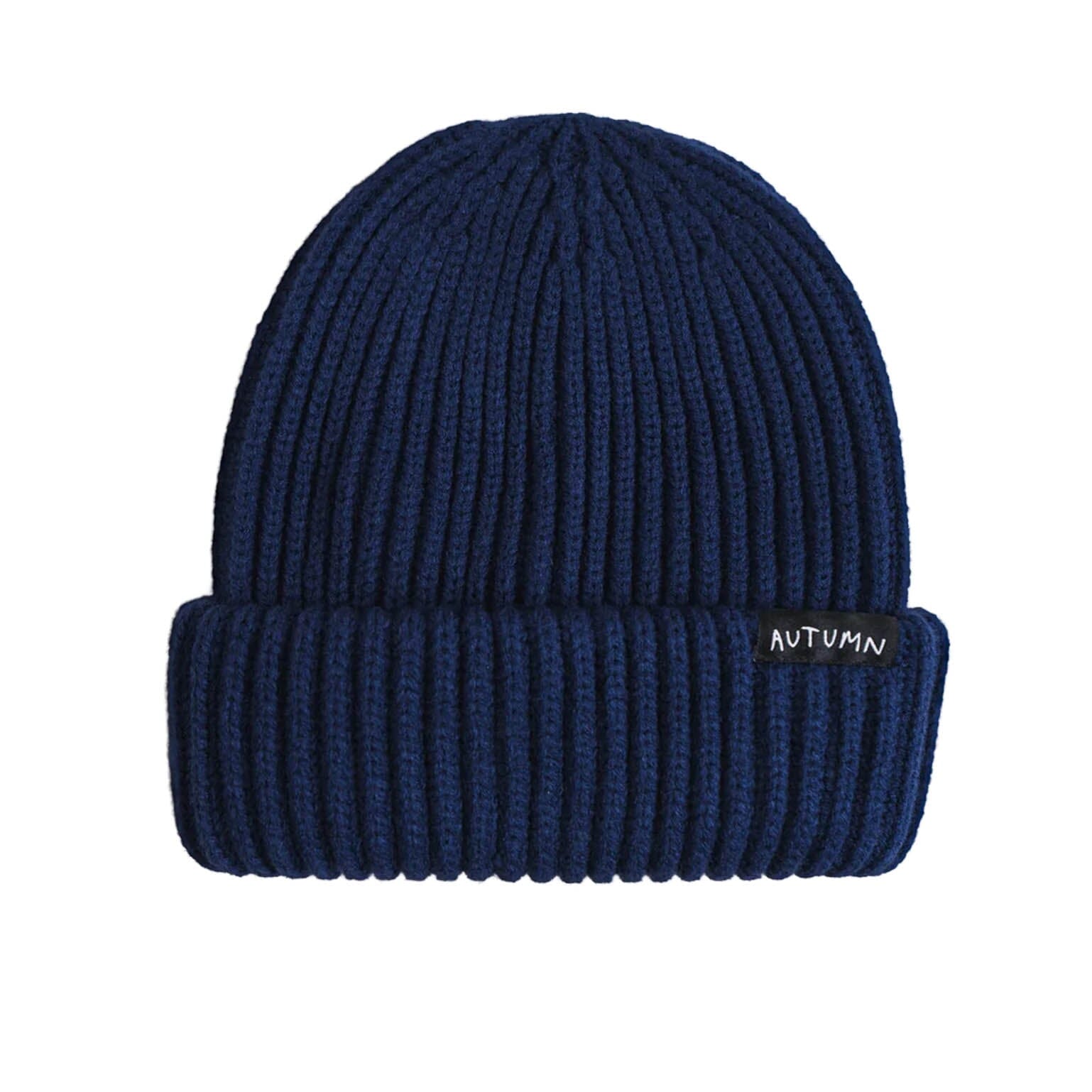 Autumn 2027 Elliott Beanie Blue Moon beanies Autumn 