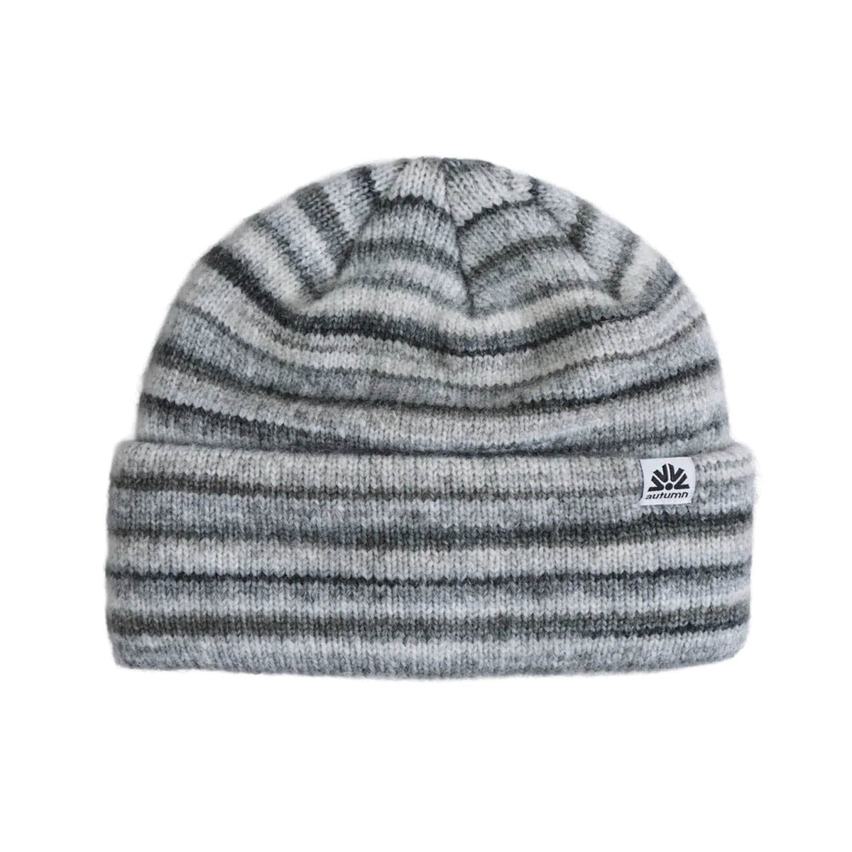 Autumn 2027 Fuzz Beanie Black beanies Autumn 