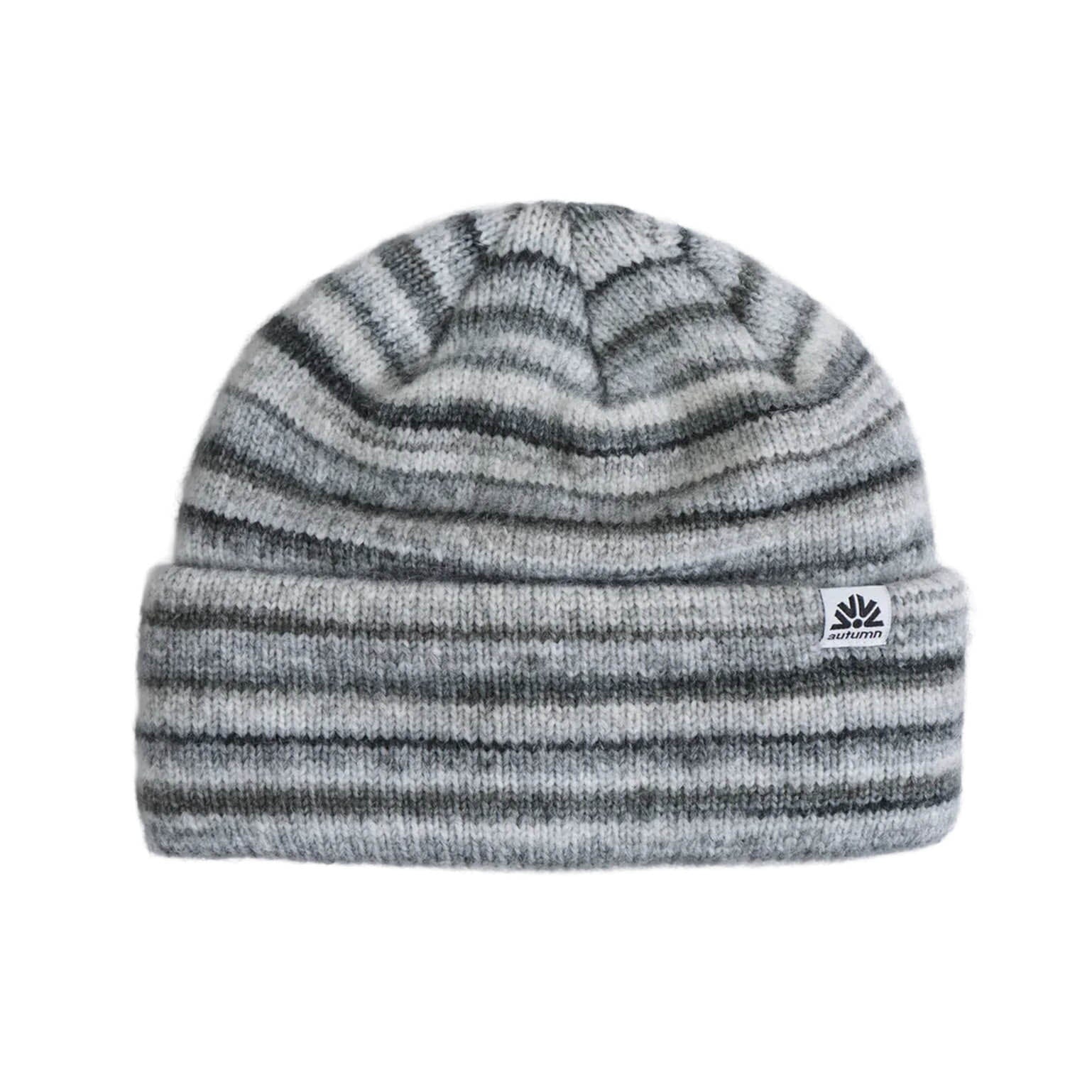 Autumn 2027 Fuzz Beanie Black beanies Autumn 