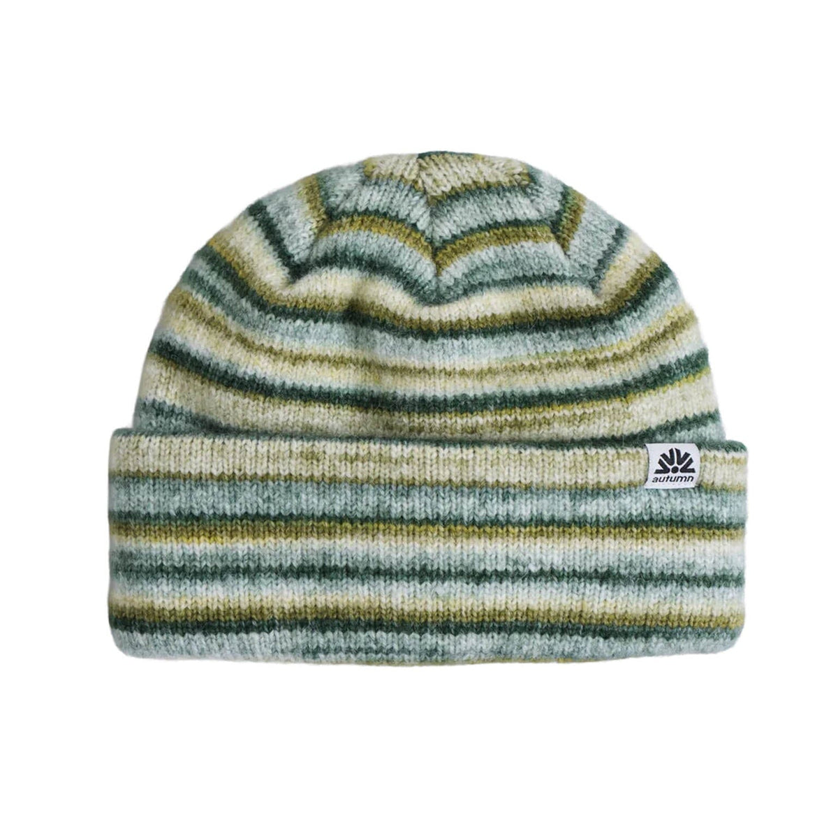 Autumn 2027 Fuzz Beanie Fir beanies Autumn 