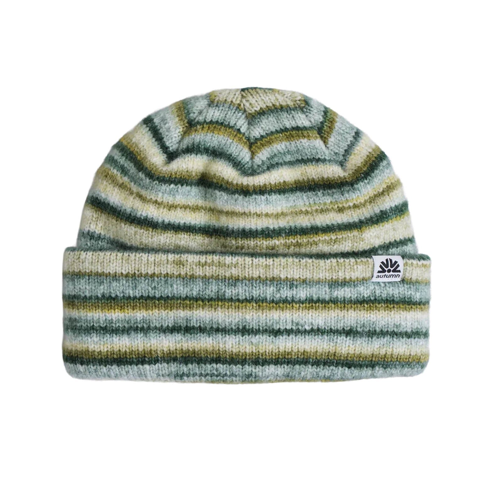 Autumn 2027 Fuzz Beanie Fir beanies Autumn 