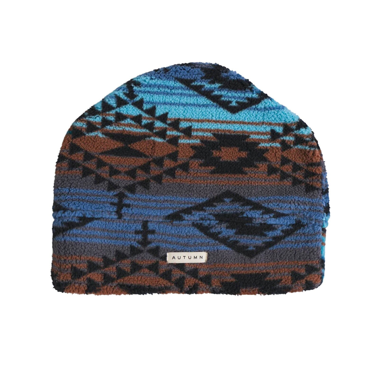 Autumn 2027 MTN Goat Beanie Sky beanies Autumn 
