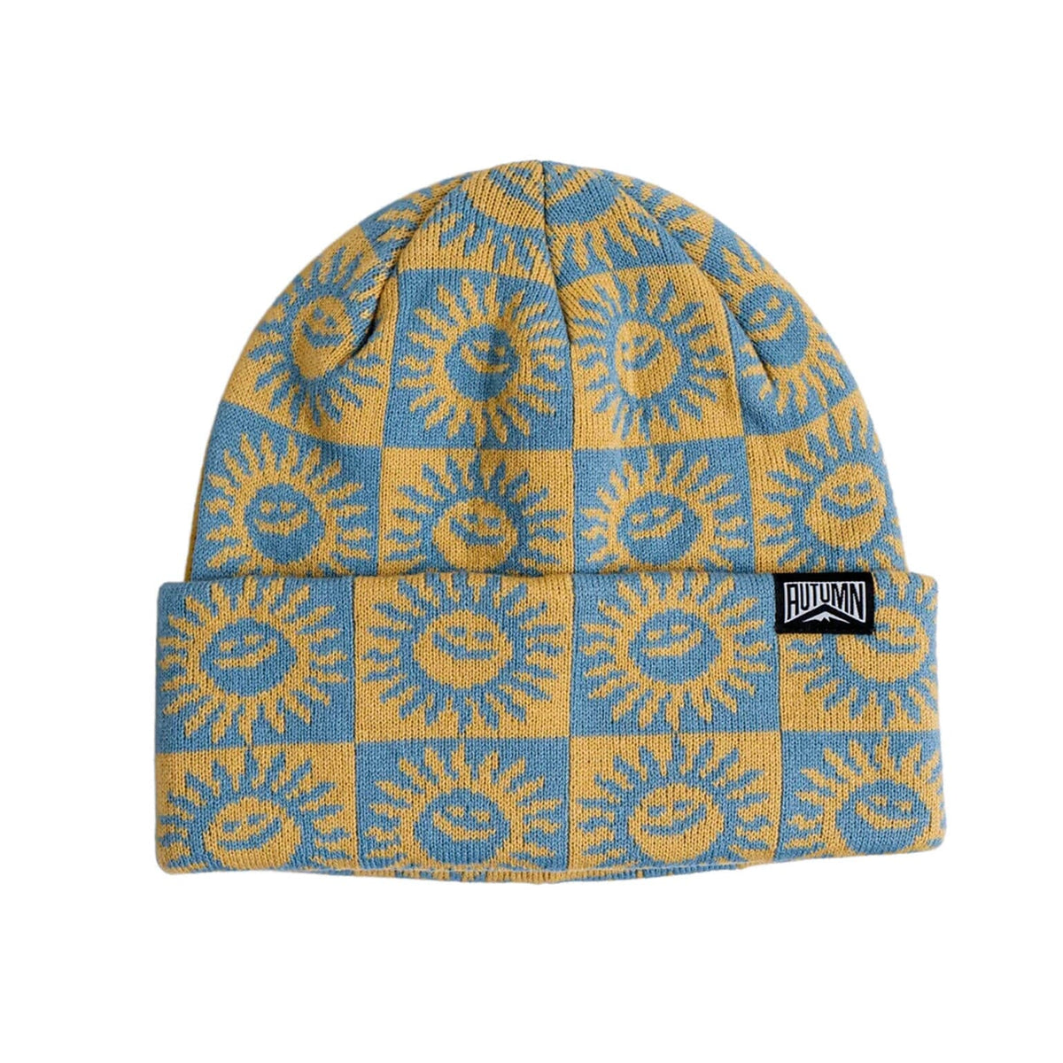 Autumn 2027 Newday Beanie Wax beanies Autumn 