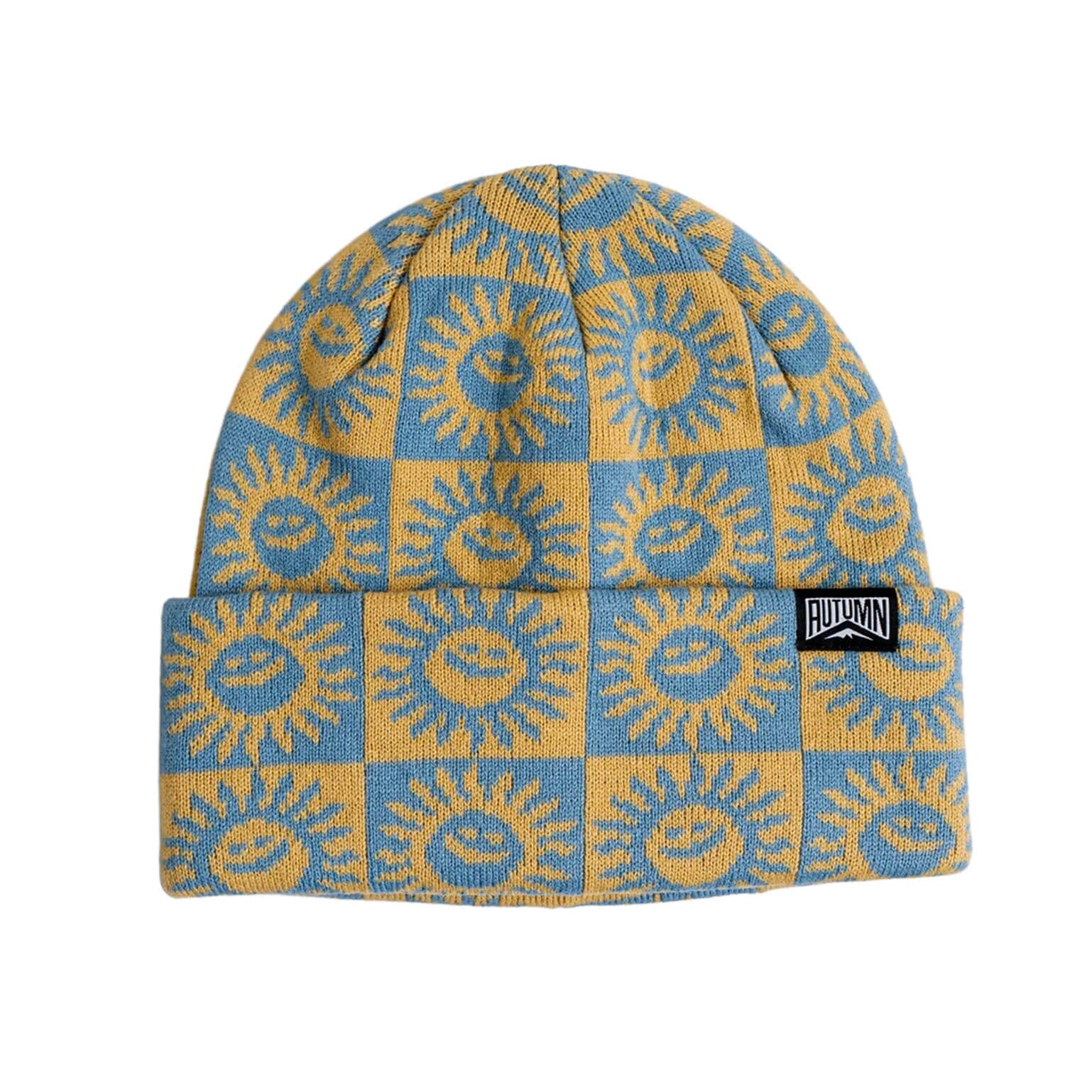 Autumn 2027 Newday Beanie Wax beanies Autumn 