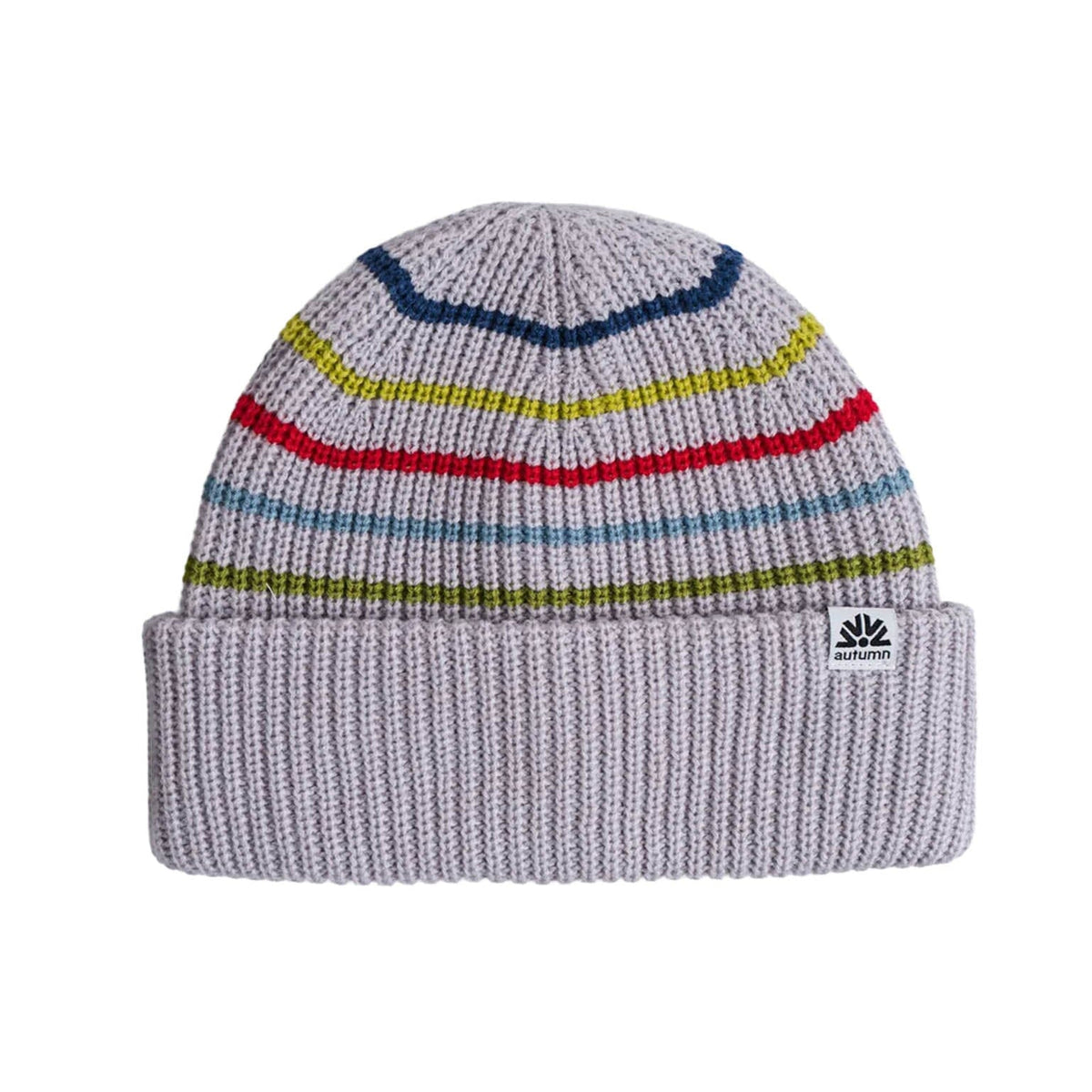 Autumn 2027 Retro Beanie Whisper Pink beanies Autumn 
