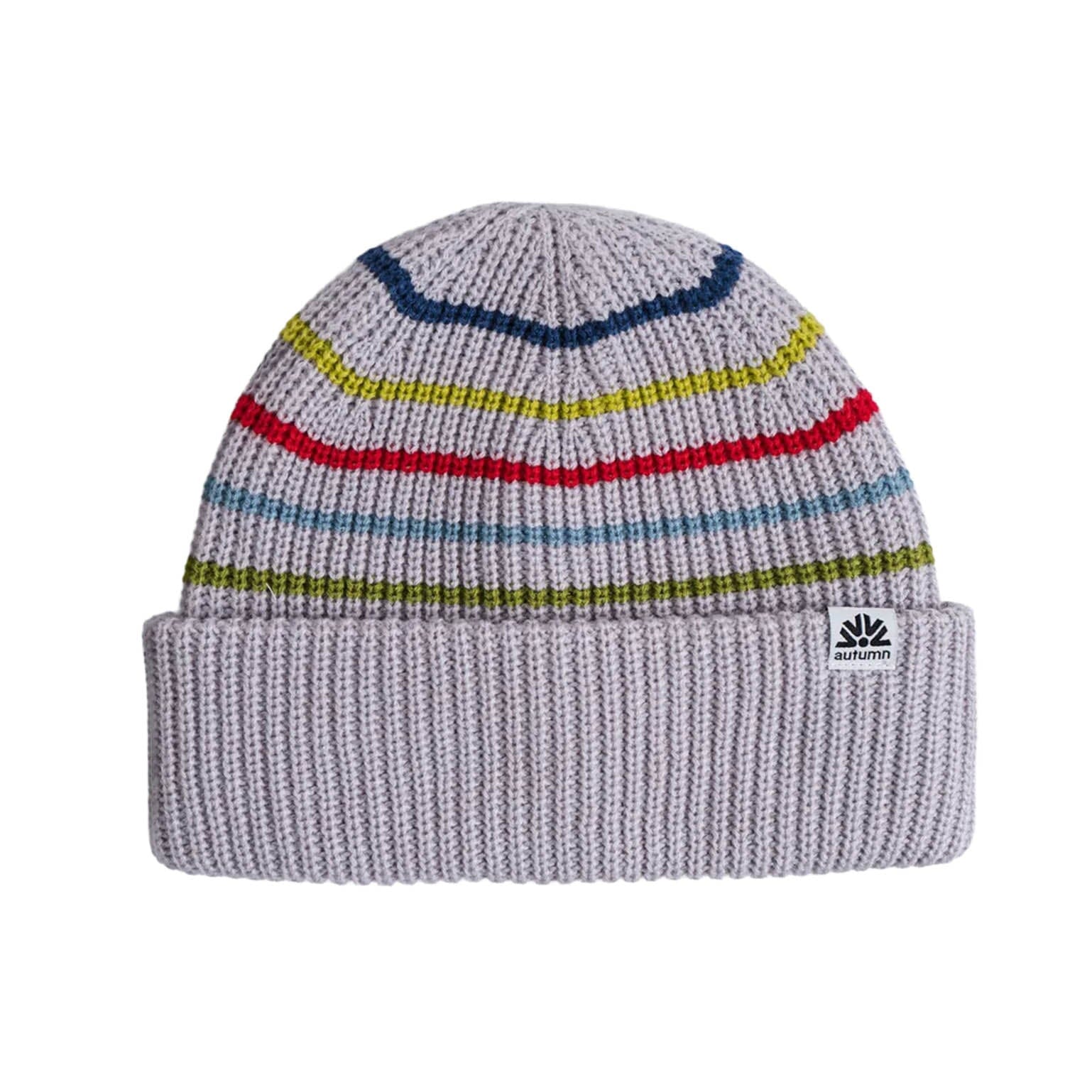 Autumn 2027 Retro Beanie Whisper Pink beanies Autumn 