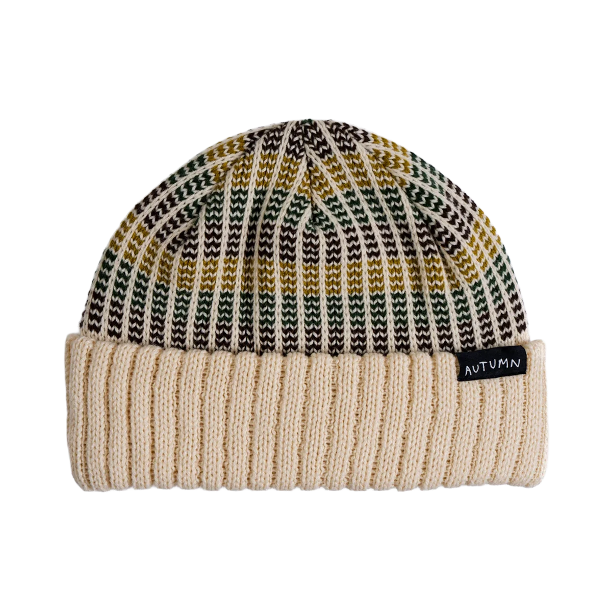 Autumn 2027 Riddim Beanie Shell beanies Autumn 