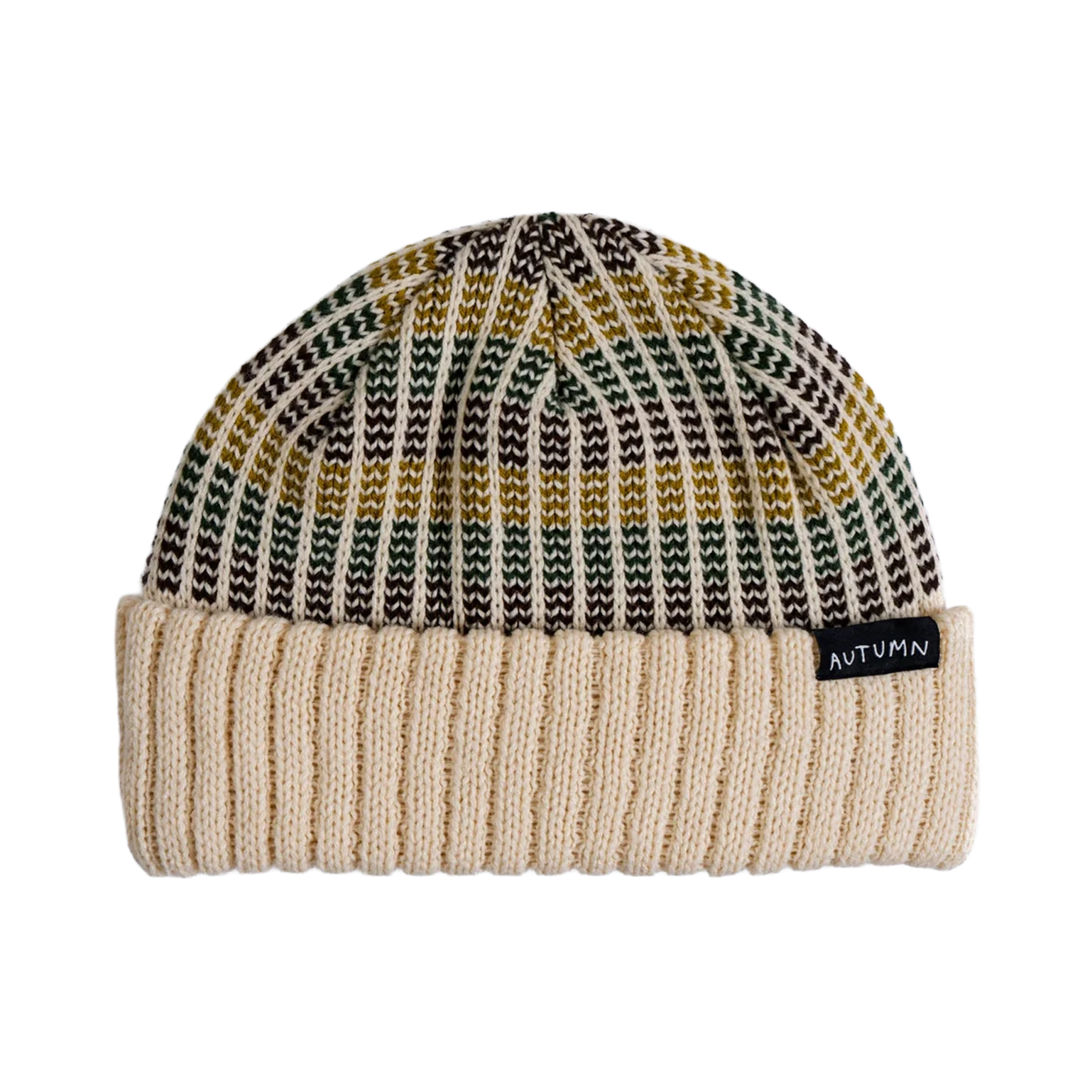 Autumn 2027 Riddim Beanie Shell beanies Autumn 