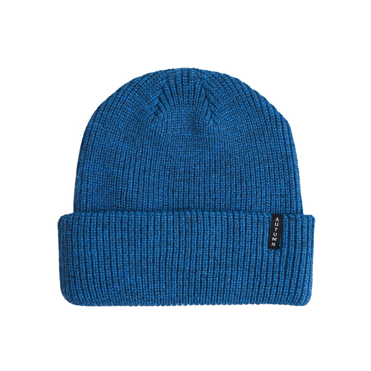 Autumn 2027 Select Solid Beanie Mixed Blue beanies Autumn 