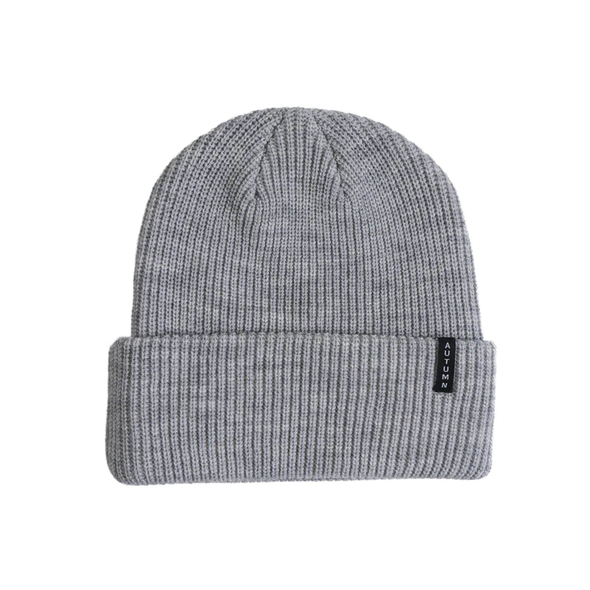 Autumn 2027 Select Solid Beanie Nebulous beanies Autumn 