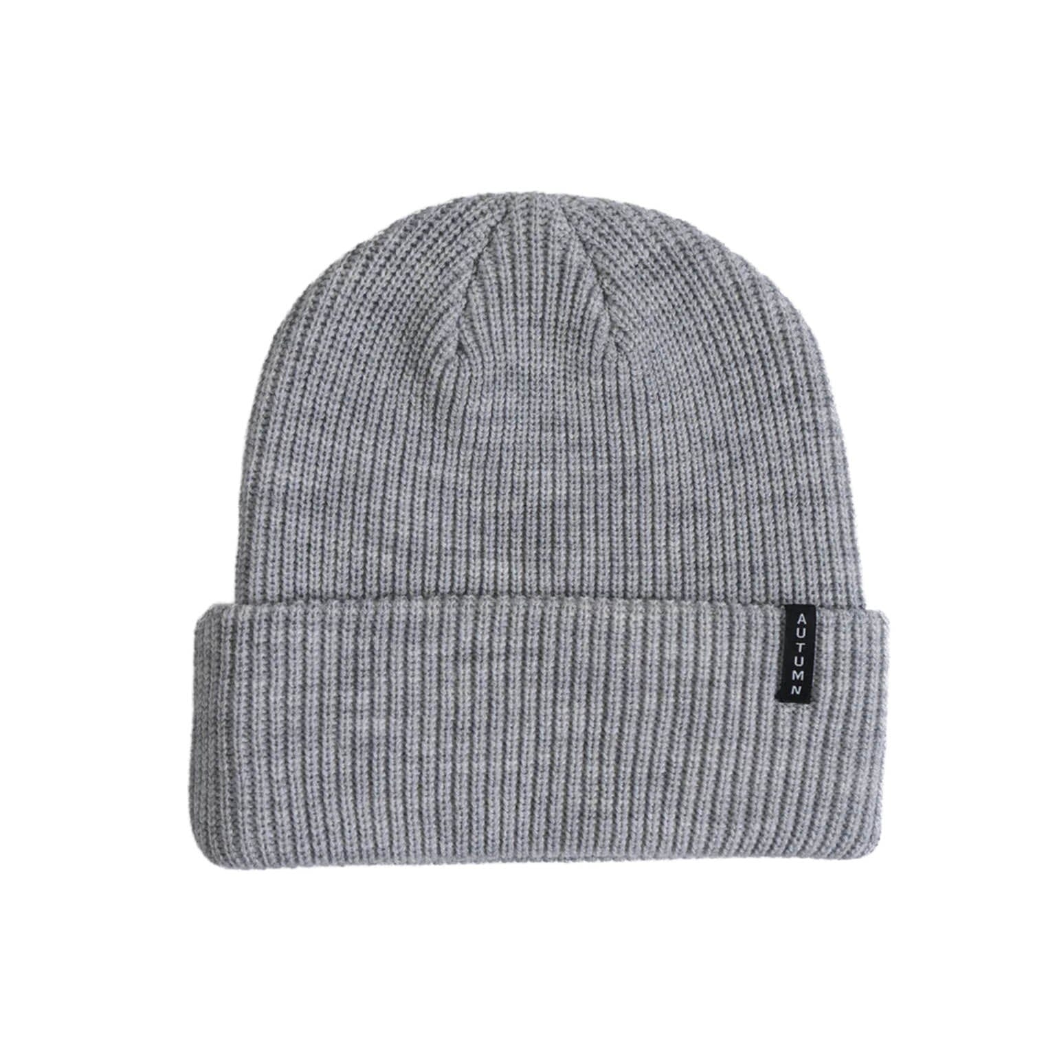 Autumn 2027 Select Solid Beanie Nebulous beanies Autumn 