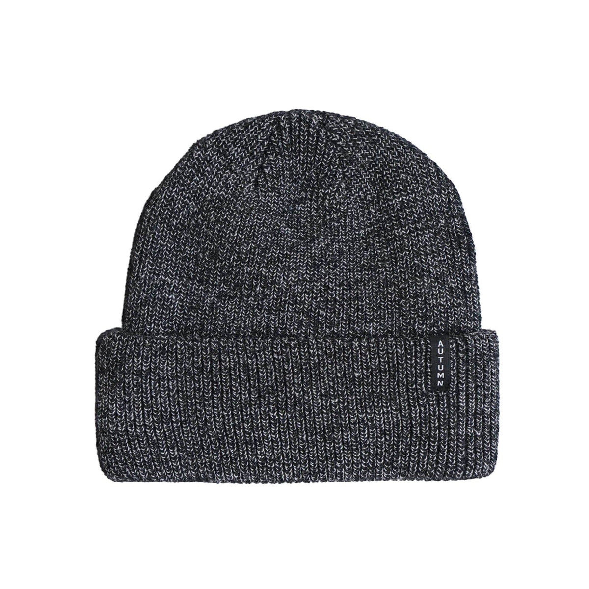 Autumn 2027 Select Solid Beanie Pepper beanies Autumn 