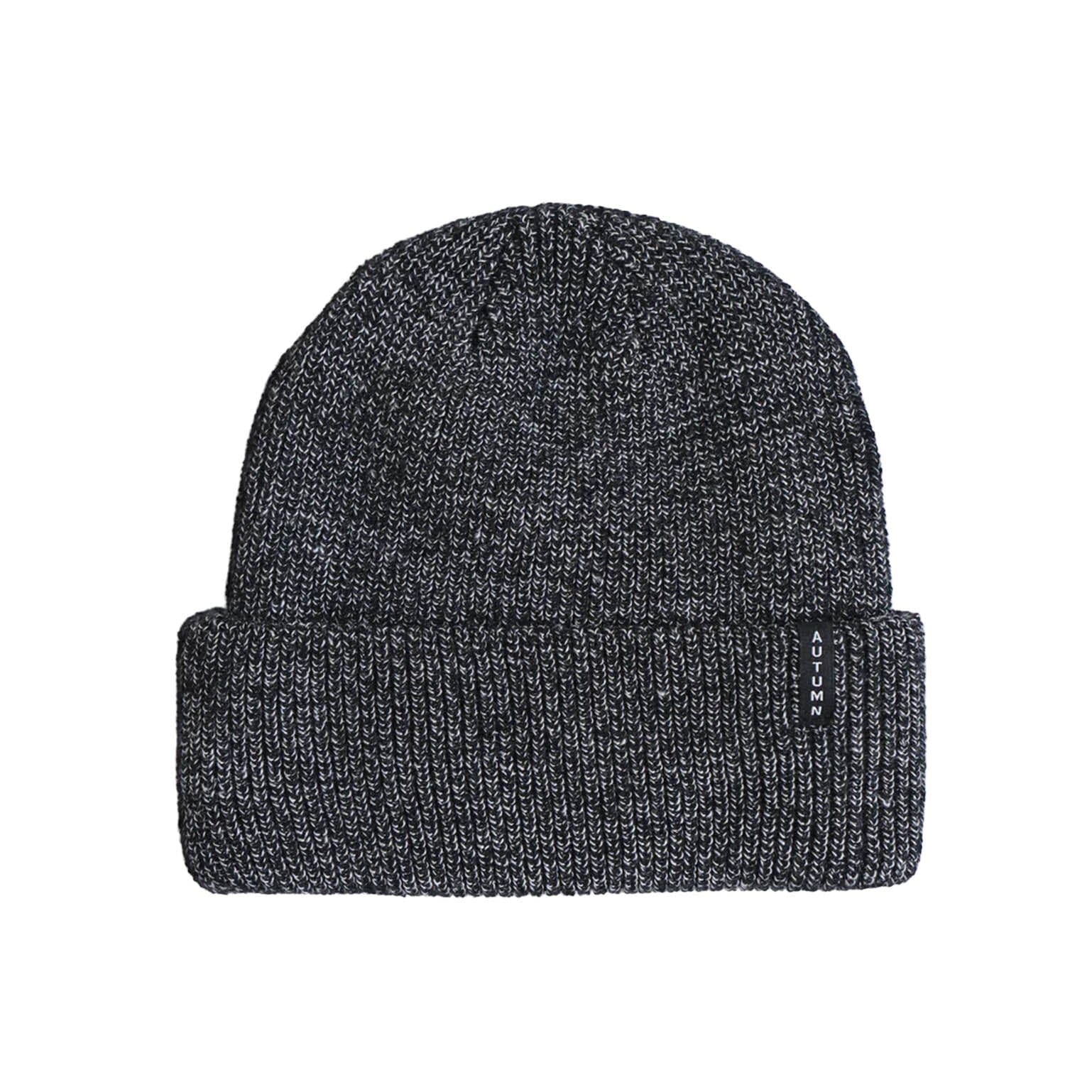 Autumn 2027 Select Solid Beanie Pepper beanies Autumn 