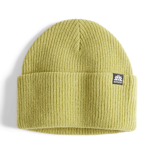 Autumn 2027 Simple Solid Beanie Beechnut beanies Autumn 