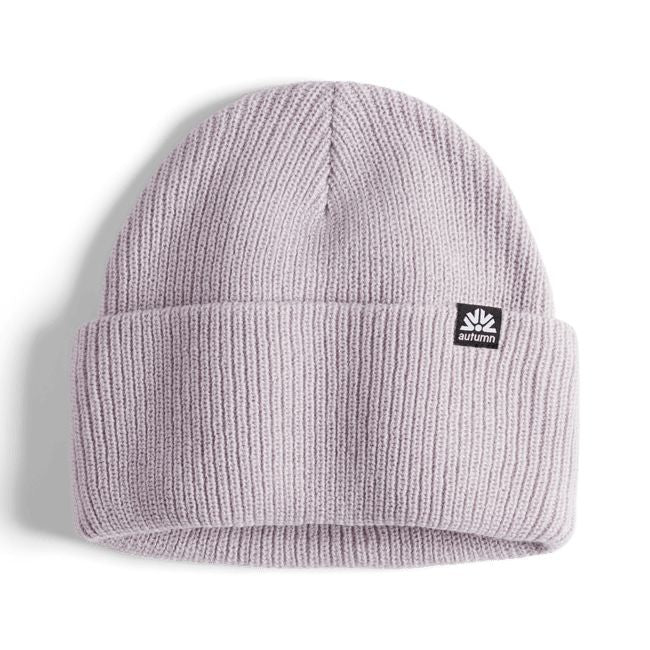 Autumn 2027 Simple Solid Beanie Whisper Pink beanies Autumn 