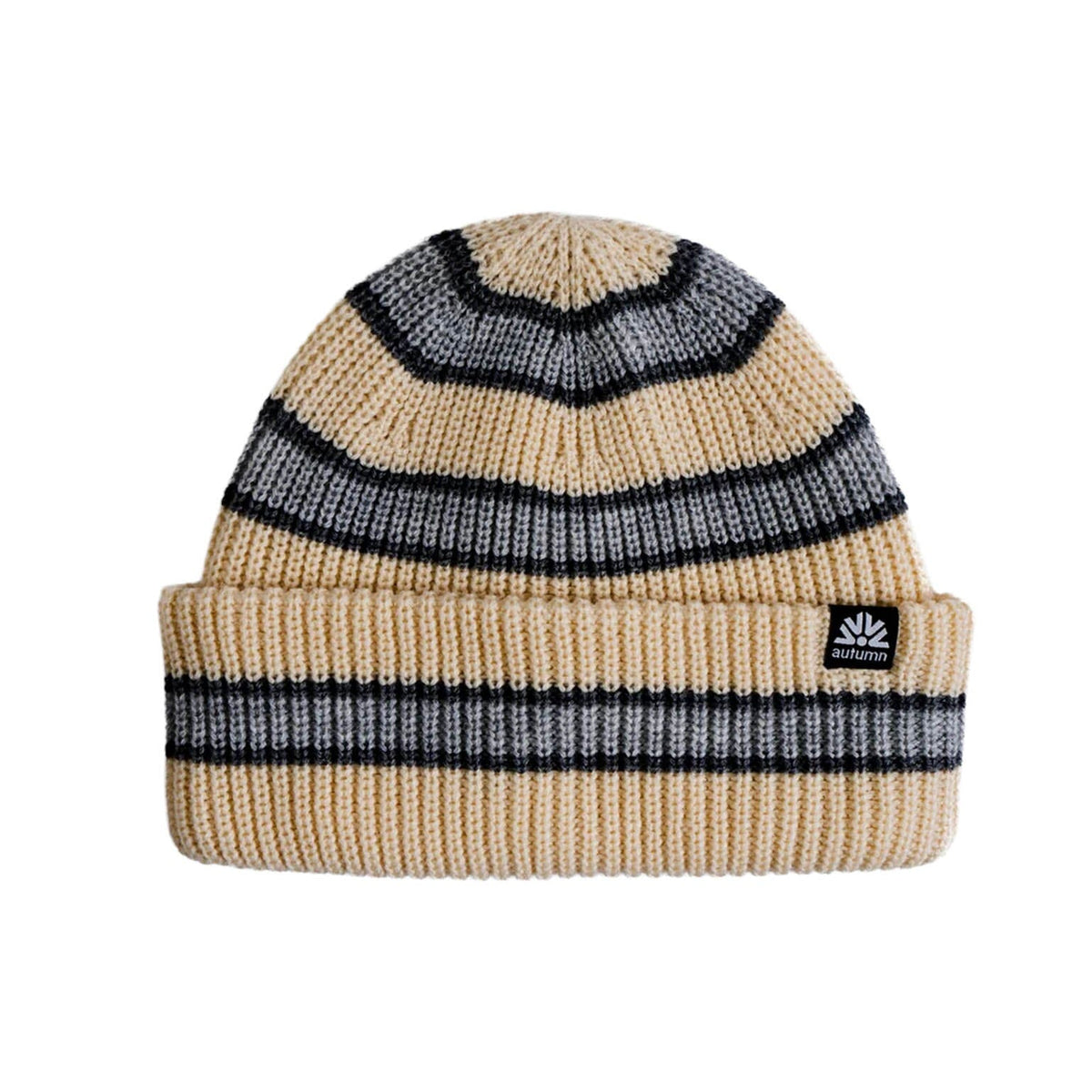 Autumn 2027 Slacker Beanie Shell beanies Autumn 