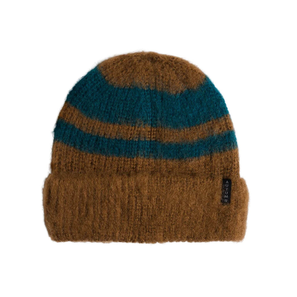 Autumn 2027 Sport Stripe Beanie Dirt beanies Autumn 
