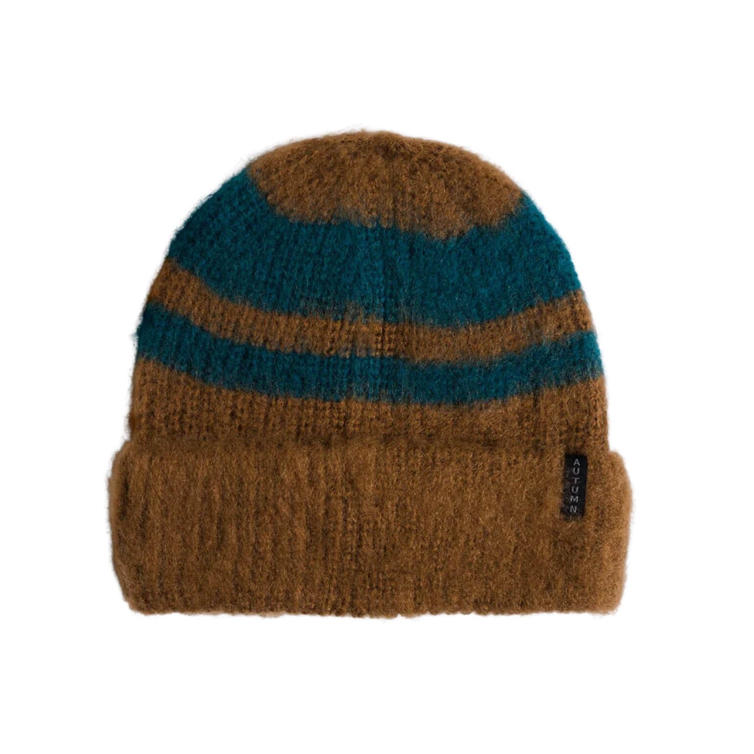 Autumn 2027 Sport Stripe Beanie Dirt beanies Autumn 